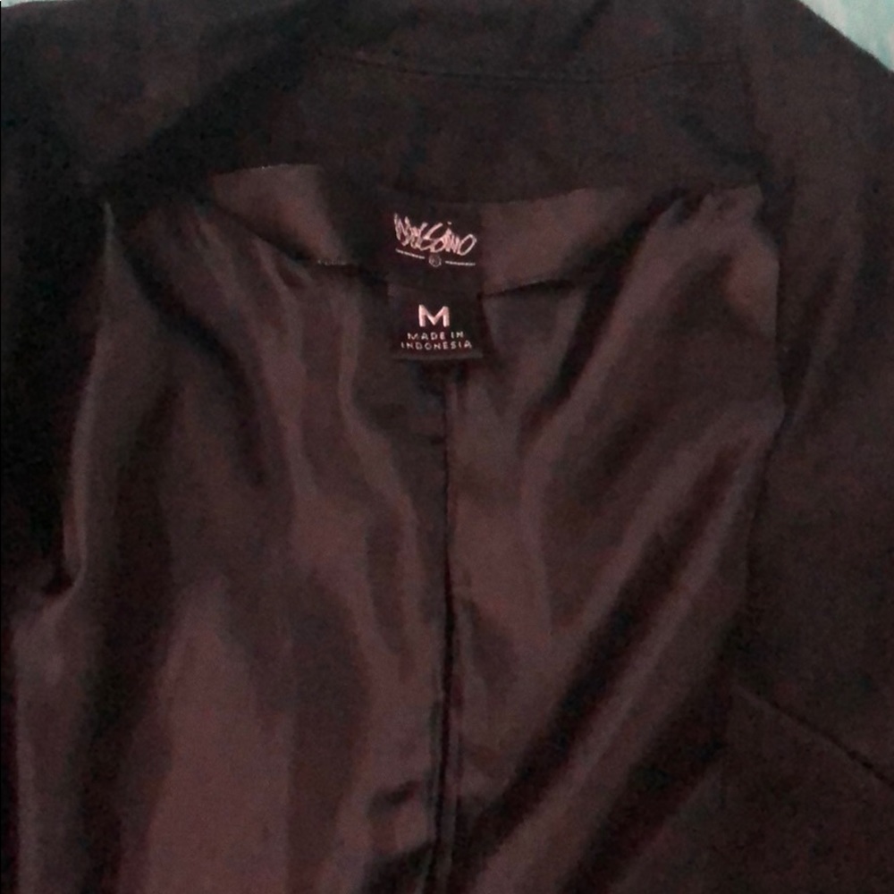 Mossimo blazer - Picture 2 of 5